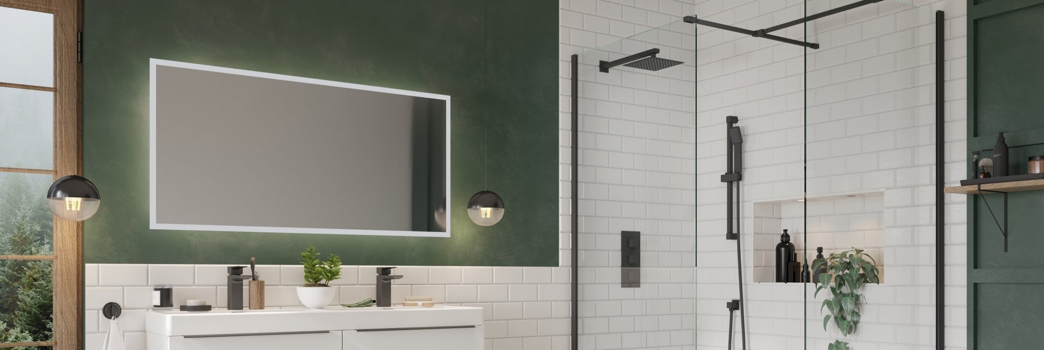 Bathroom Mirrors - Coa Living