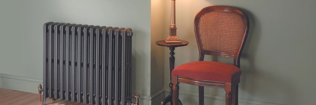 Column Radiators - Coa Living