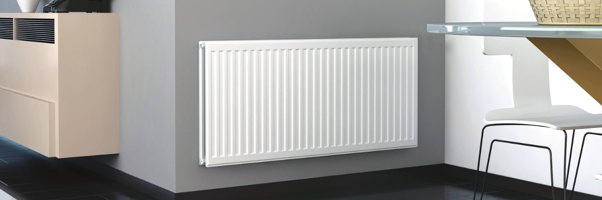 Panel Radiators - Coa Living