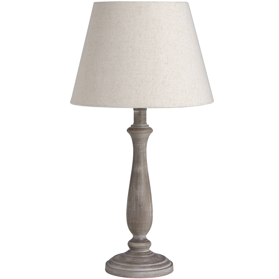 16288 - Coa Living Teos Table Lamp - Coa Living