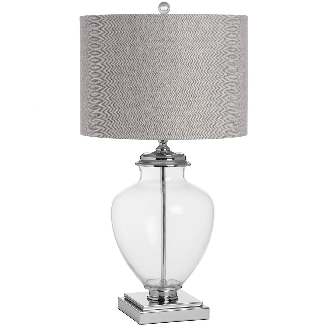 17596 - Coa Living Perugia Glass Table lamp - Coa Living