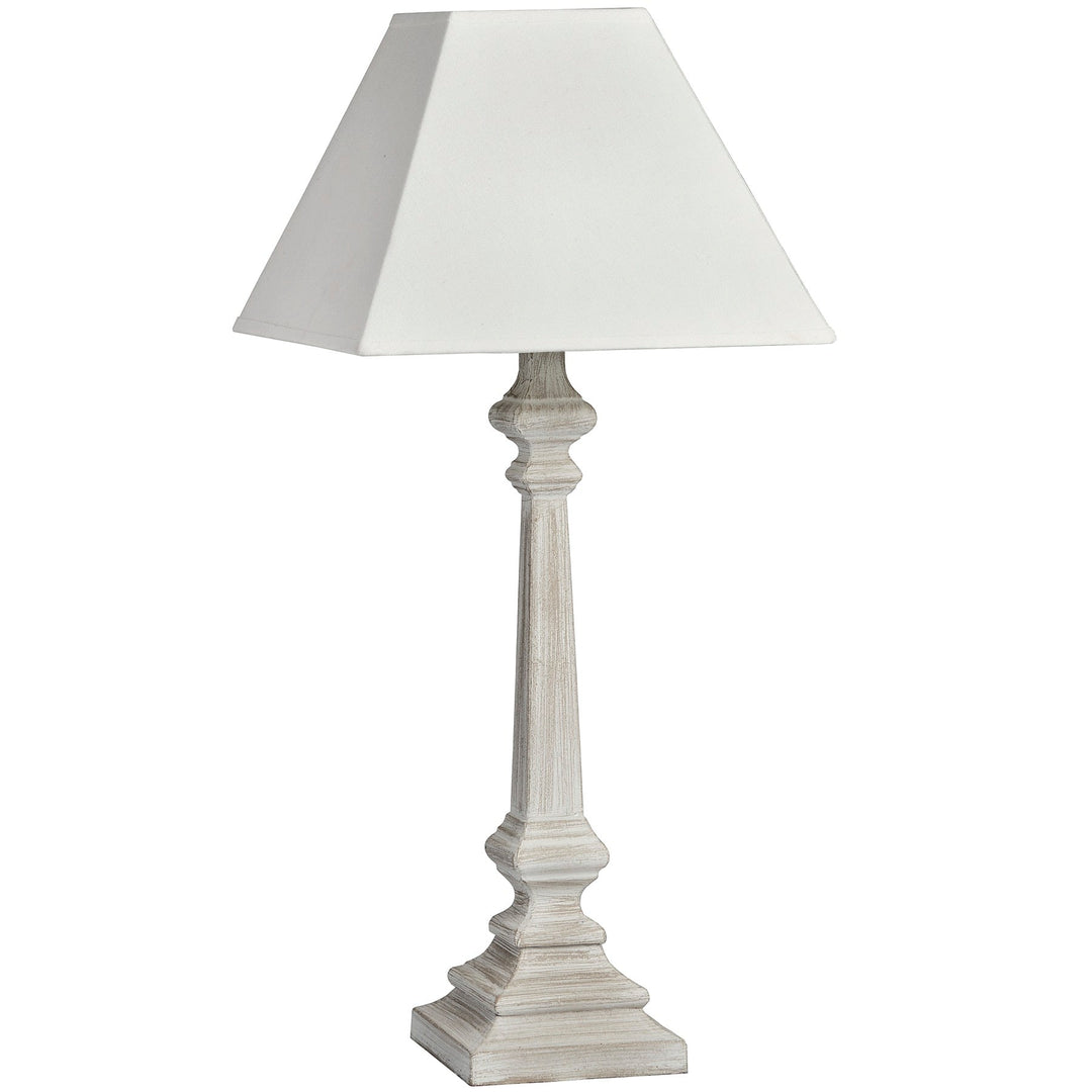 18559 - Coa Living Pula Table Lamp - Coa Living