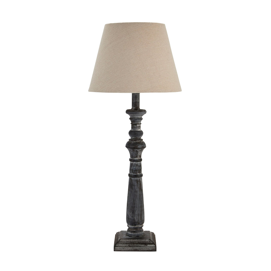 21286 - Coa Living Incia Column Table Lamp - Coa Living