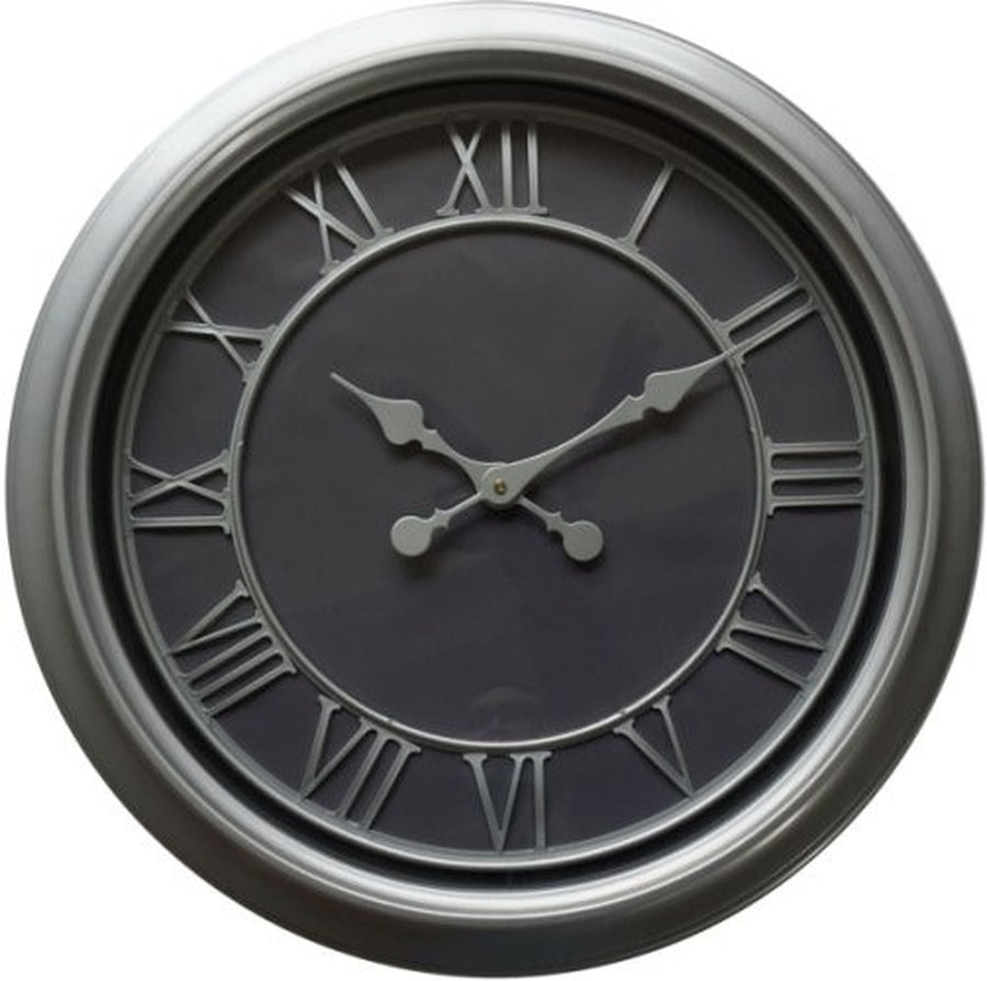 21616 - Coa Living Bloomsbury Wall Clock - Coa Living