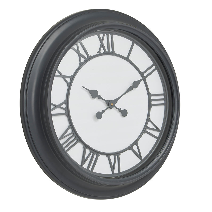 21617 - Coa Living Louie Wall Clock - Coa Living