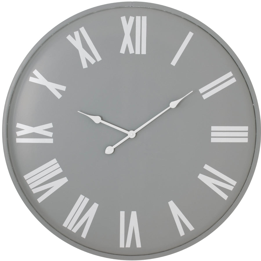 21625 - Coa Living Rothay Large Wall Clock - Coa Living