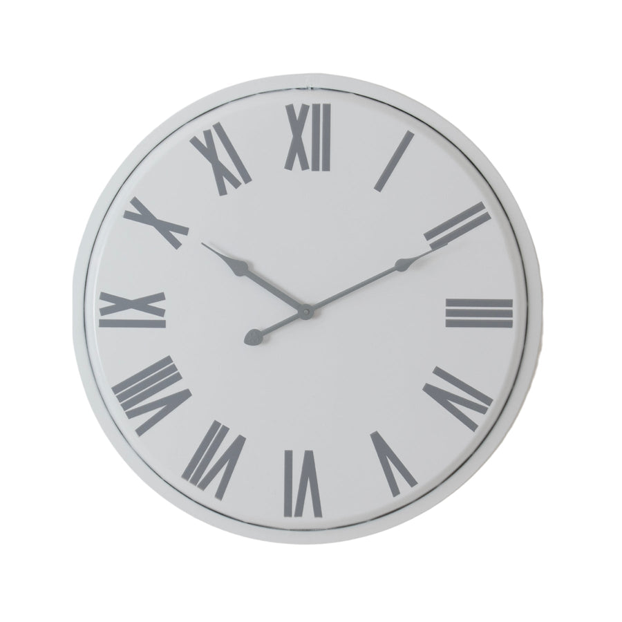 21626 - Coa Living Flemings Wall Clock - Coa Living