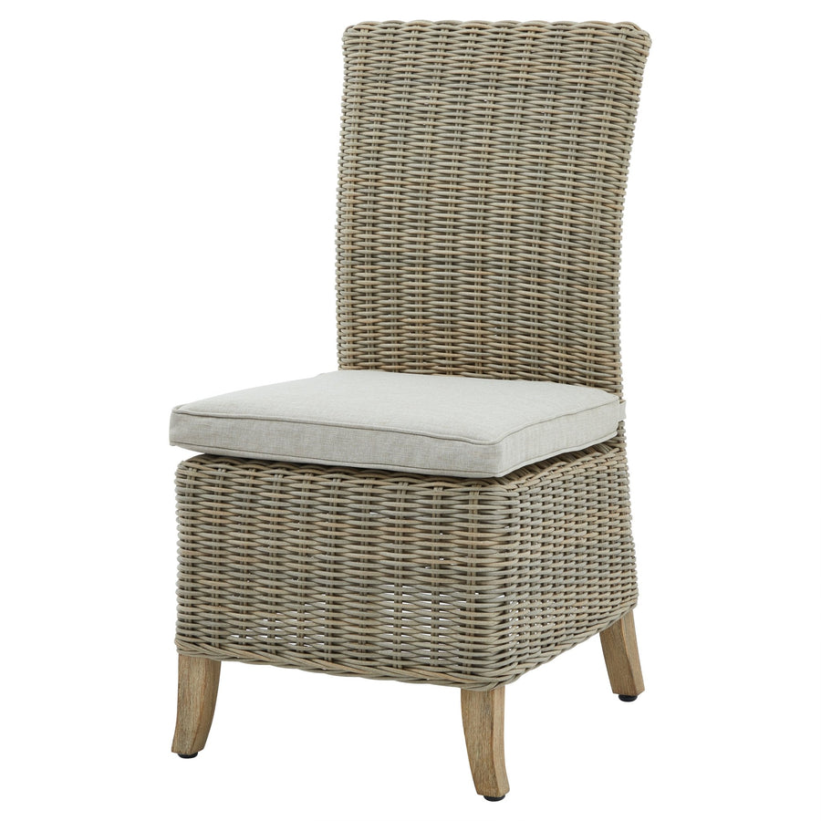 22951 - Coa Living Capri Collection Outdoor Dining Chair - Coa Living