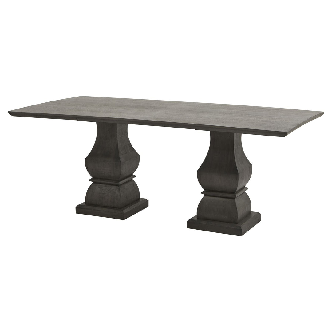 22966 - Coa Living Lucia Collection Dining Table - Coa Living