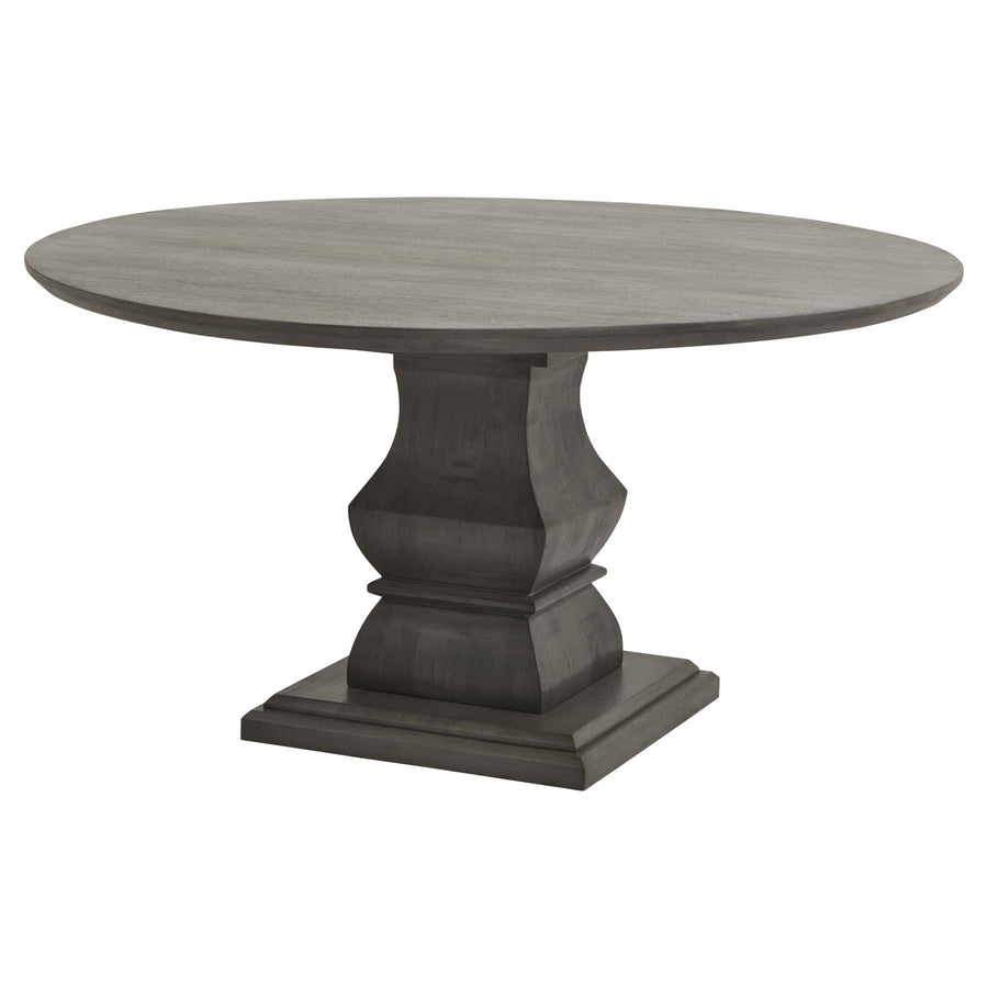 22967 - Coa Living Lucia Collection Round Dining Table - Coa Living