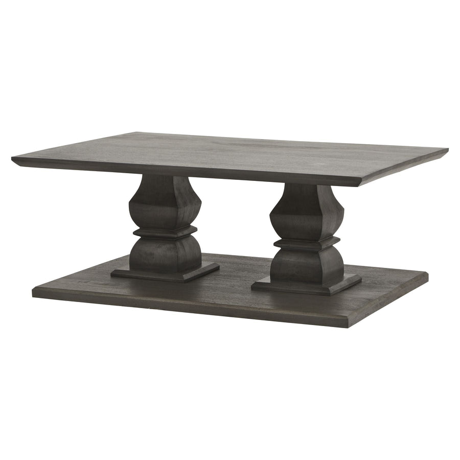 22969 - Coa Living Lucia Collection Coffee Table - Coa Living