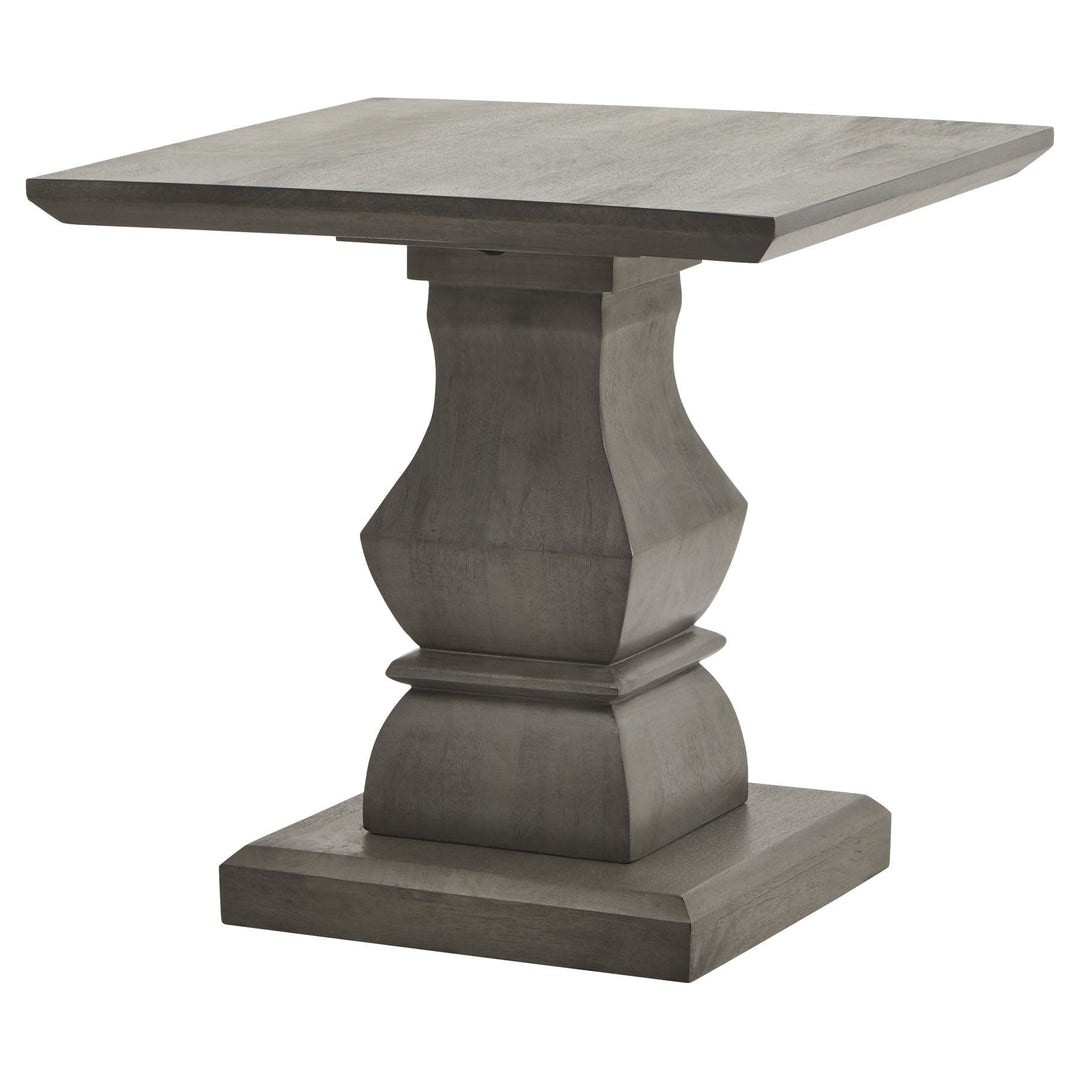 22970 - Coa Living Lucia Collection Side Table - Coa Living