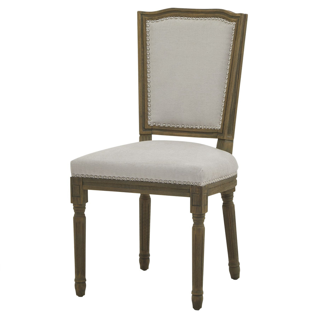 22994 - Coa Living Ripley Grey Dining Chair - Coa Living