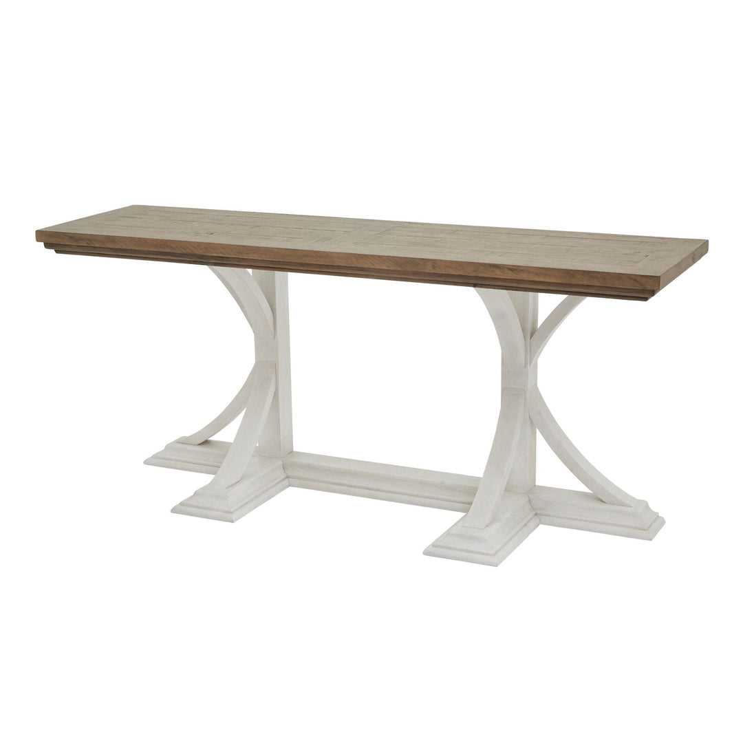 23109 - Coa Living Luna Collection Console Table - Coa Living