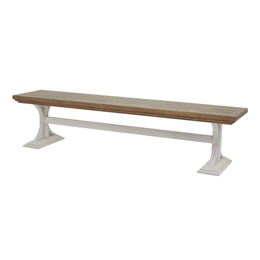 23113 - Coa Living Luna Collection Dining Bench - Coa Living