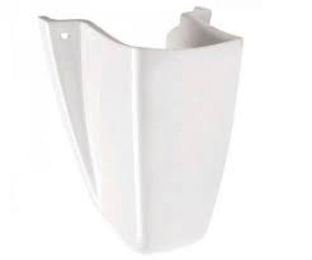 72890001 - CL - Villeroy & Boch Omnia Semi - Pedastal ONLY - Coa Living