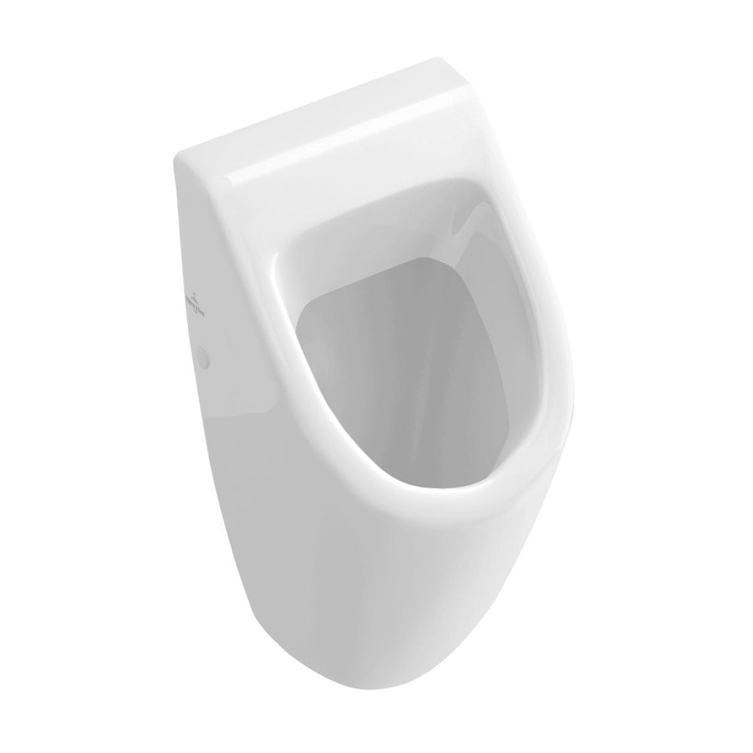 75130001 - CL - Villeroy and Boch Subway Siphonic Urinal - Coa Living