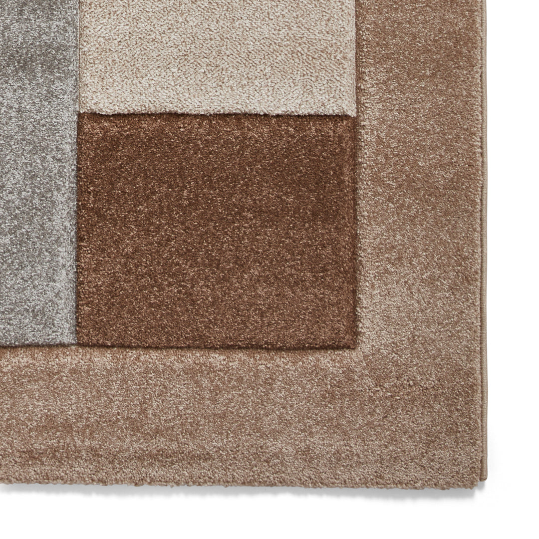 Brooklyn BRK04 Woven High Density Rug