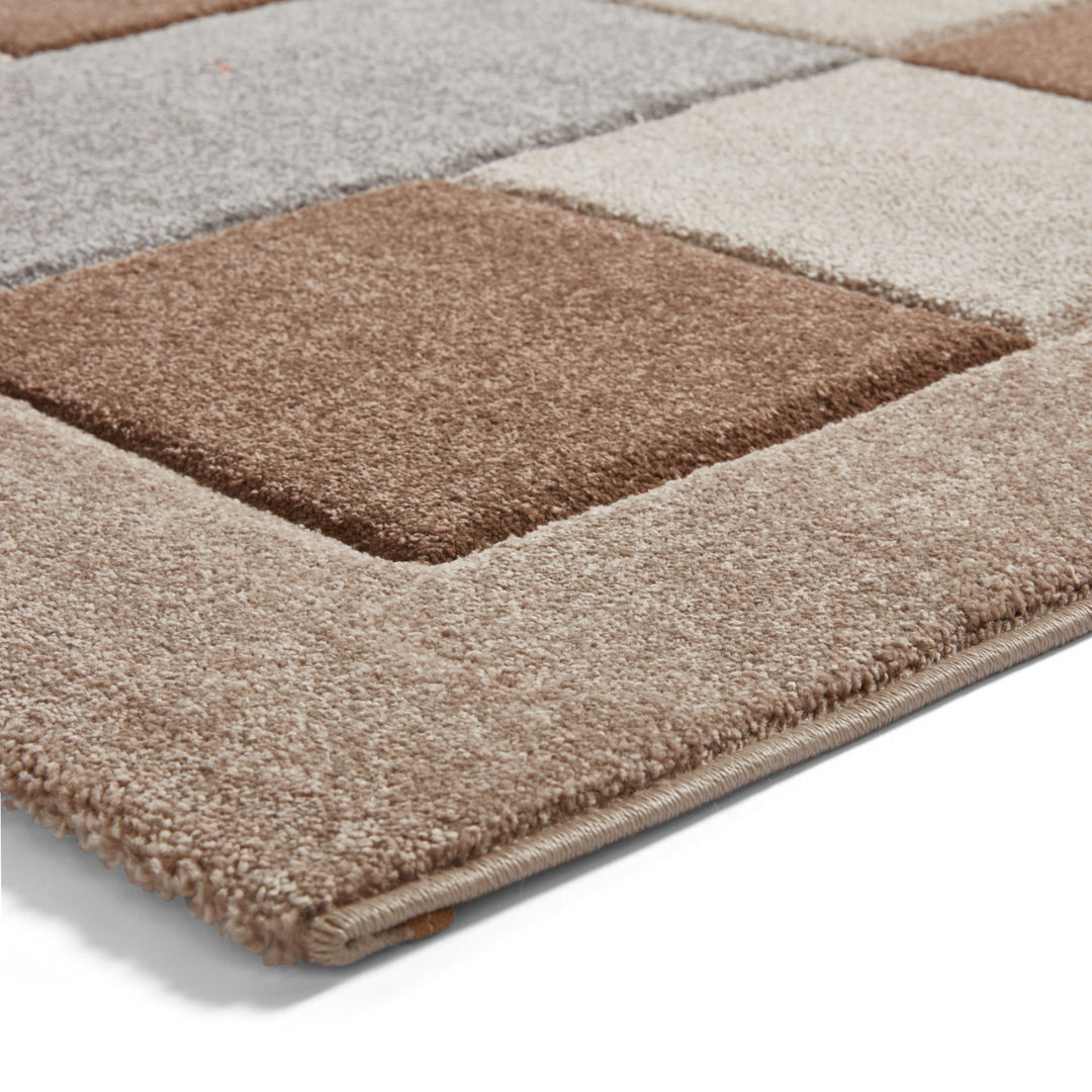 Brooklyn BRK04 Woven High Density Rug