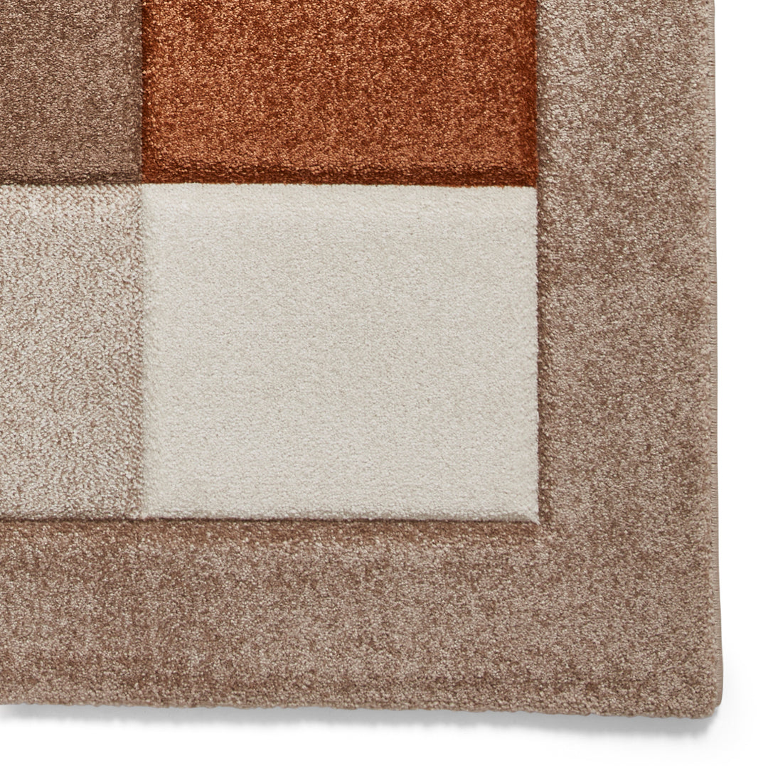 Brooklyn BRK04 Woven High Density Rug