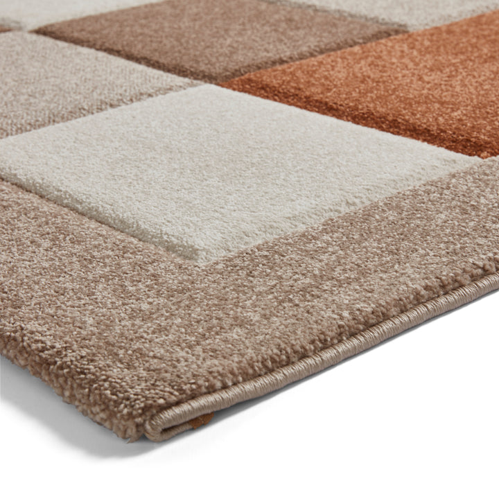 Brooklyn BRK04 Woven High Density Rug