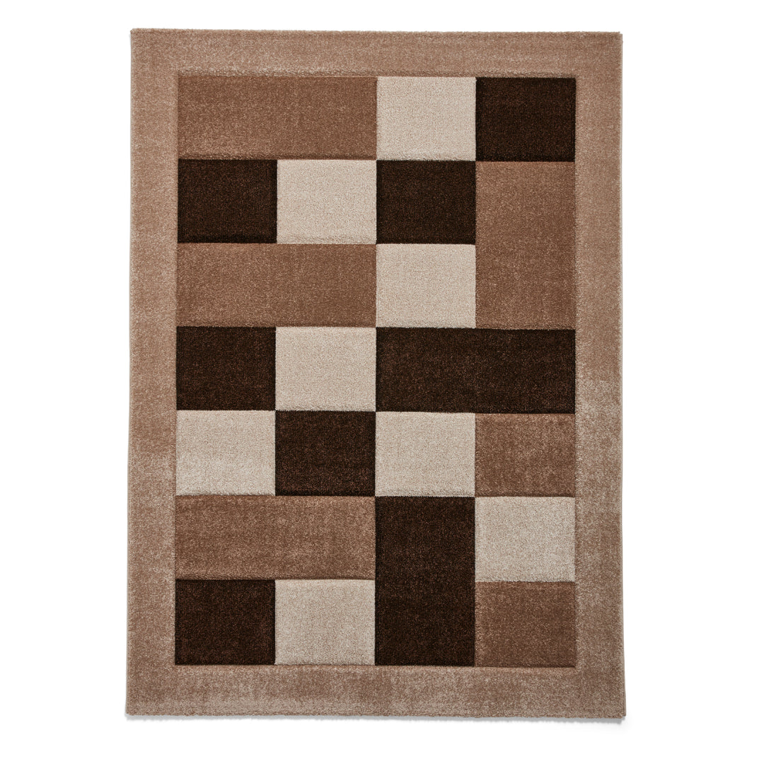 Brooklyn BRK04 Woven High Density Rug