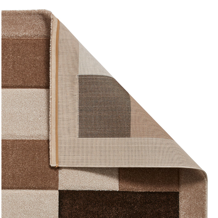 Brooklyn BRK04 Woven High Density Rug