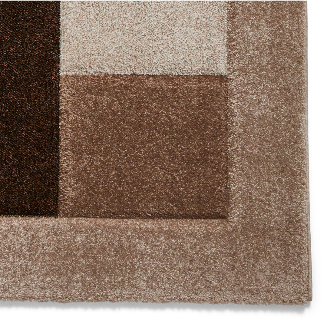 Brooklyn BRK04 Woven High Density Rug