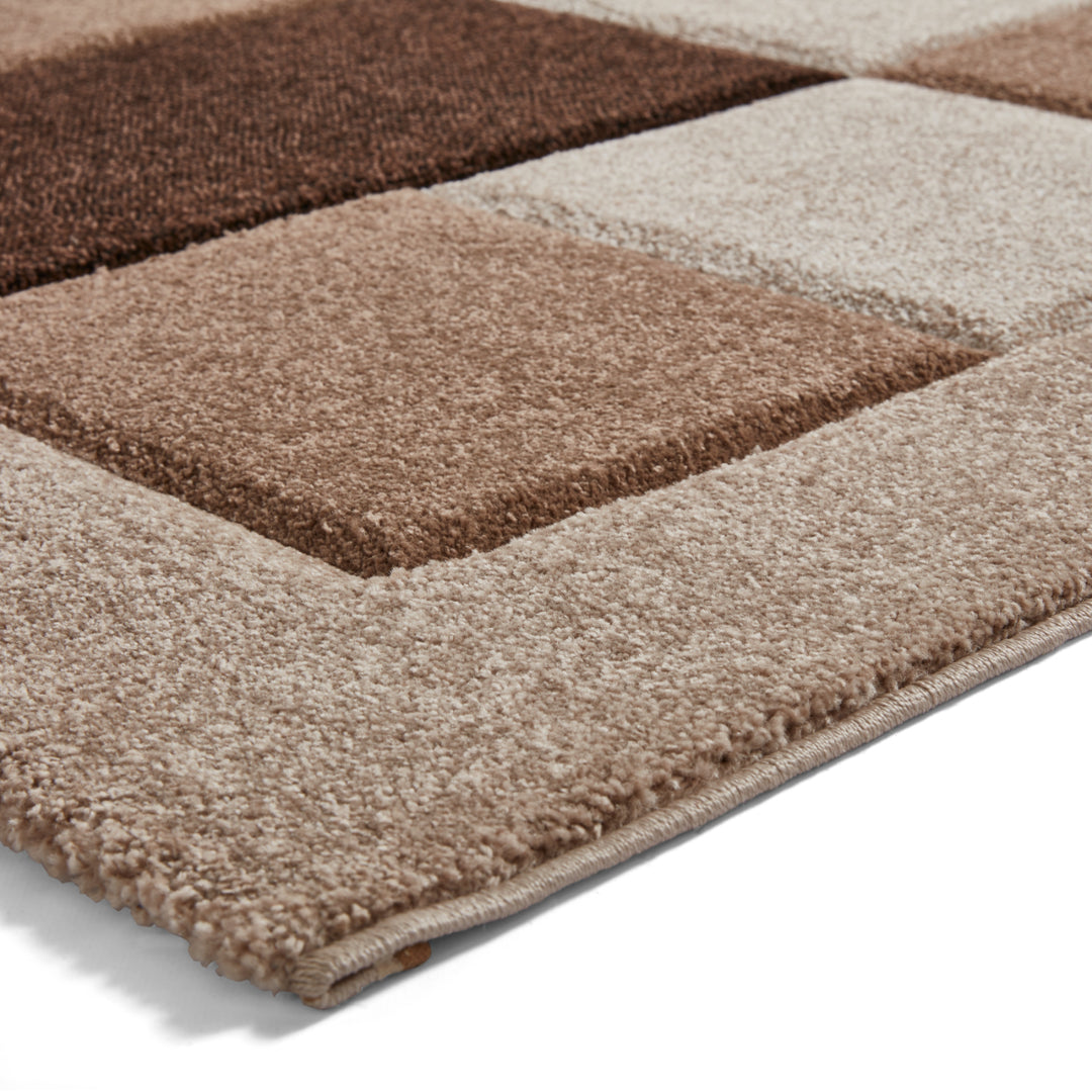 Brooklyn BRK04 Woven High Density Rug