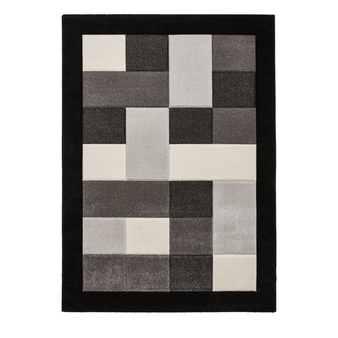 Brooklyn BRK04 Woven High Density Rug