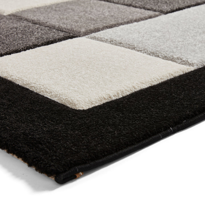 Brooklyn BRK04 Woven High Density Rug