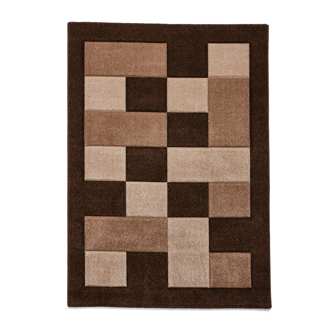 Brooklyn BRK04 Woven High Density Rug