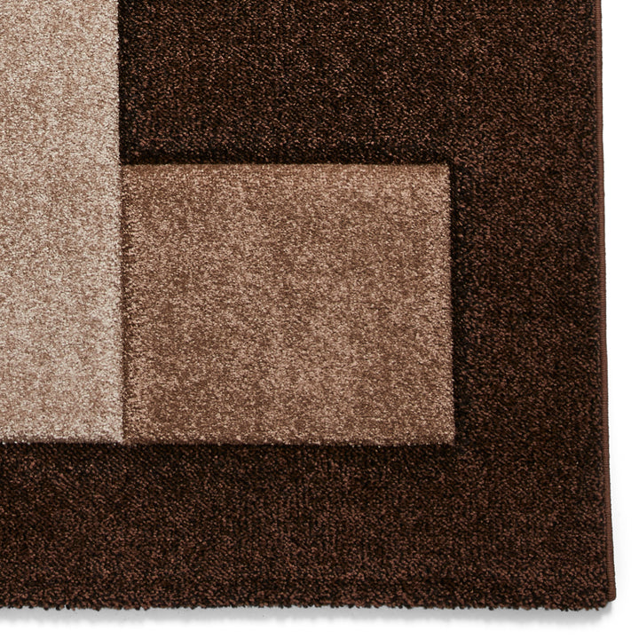 Brooklyn BRK04 Woven High Density Rug