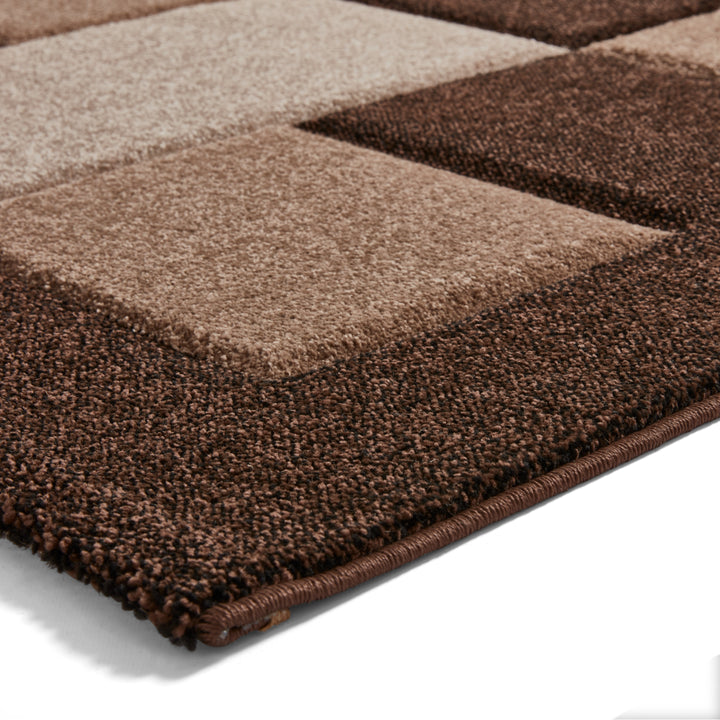 Brooklyn BRK04 Woven High Density Rug