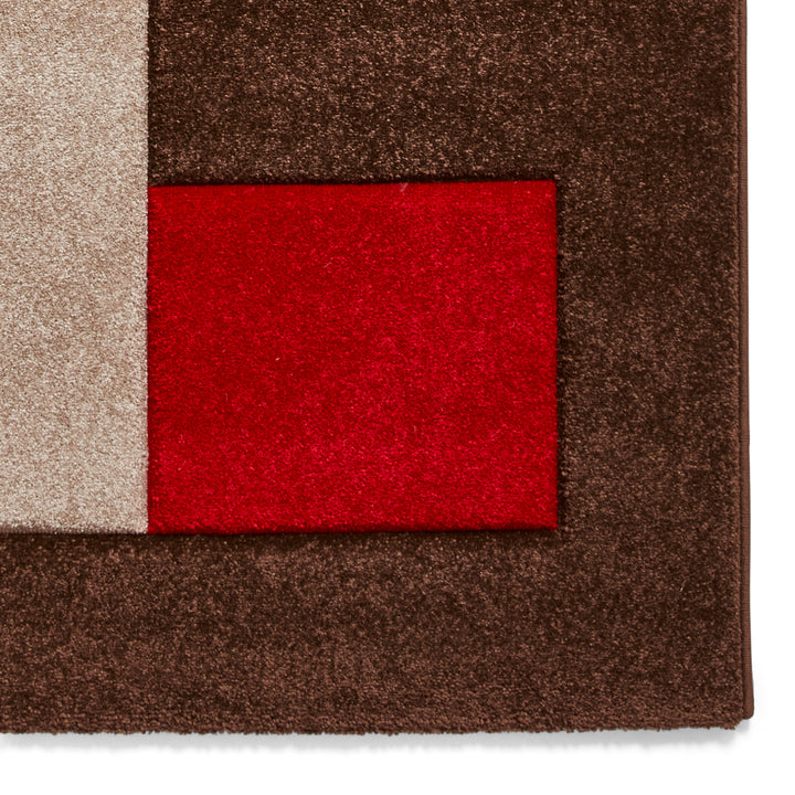 Brooklyn BRK04 Woven High Density Rug