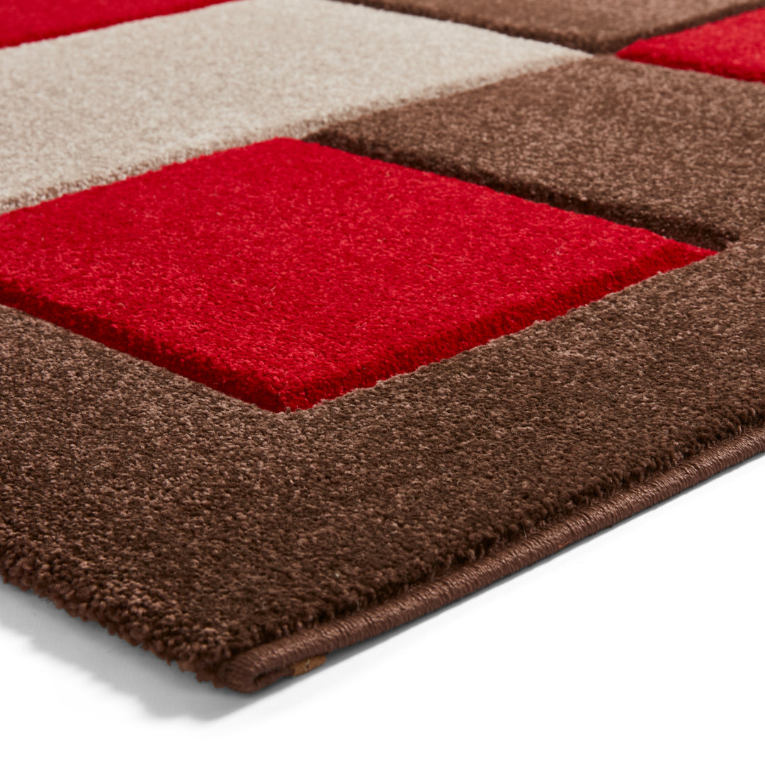 Brooklyn BRK04 Woven High Density Rug