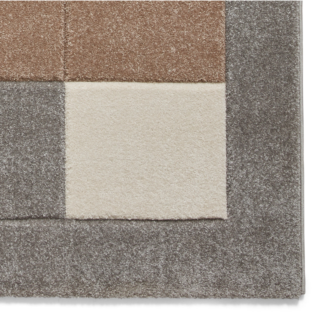 Brooklyn BRK04 Woven High Density Rug