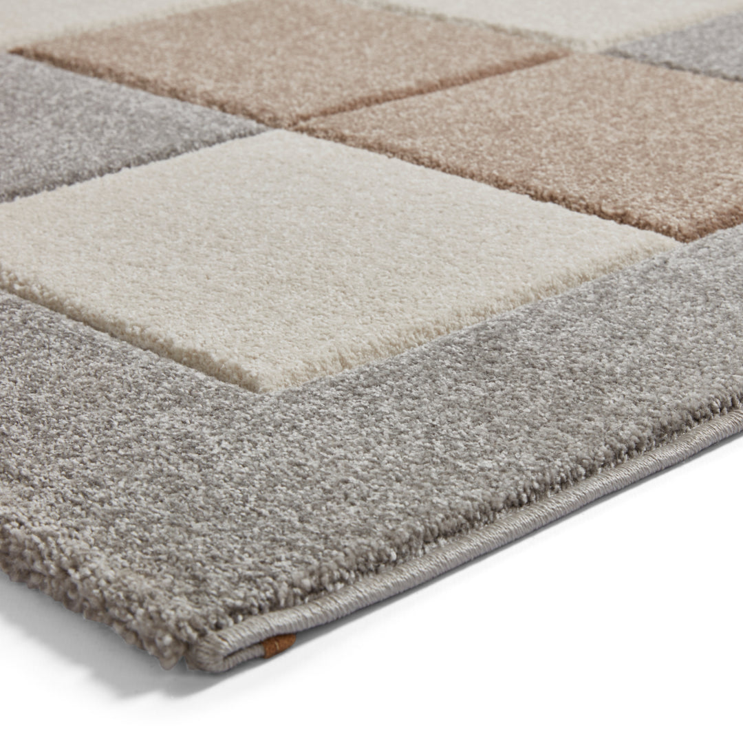 Brooklyn BRK04 Woven High Density Rug