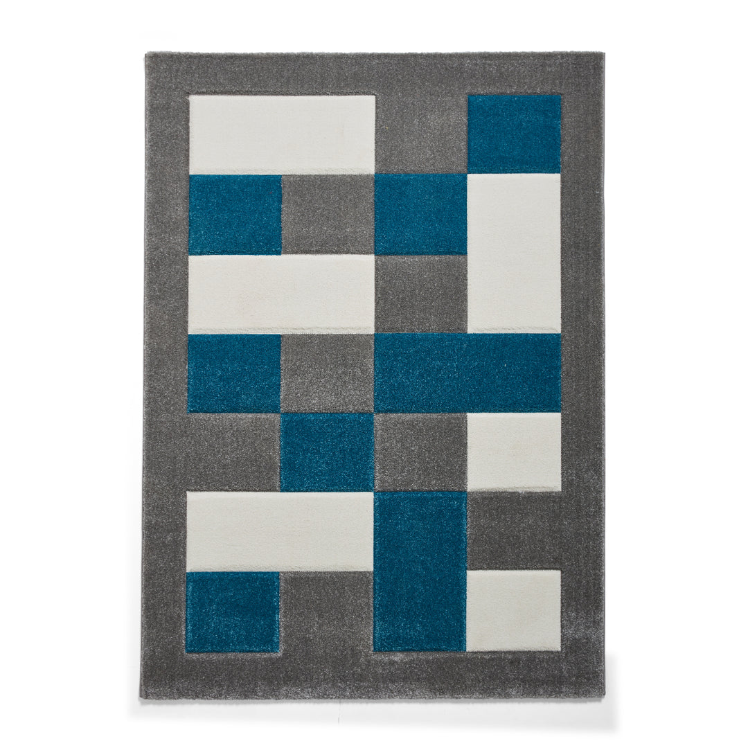 Brooklyn BRK04 Woven High Density Rug