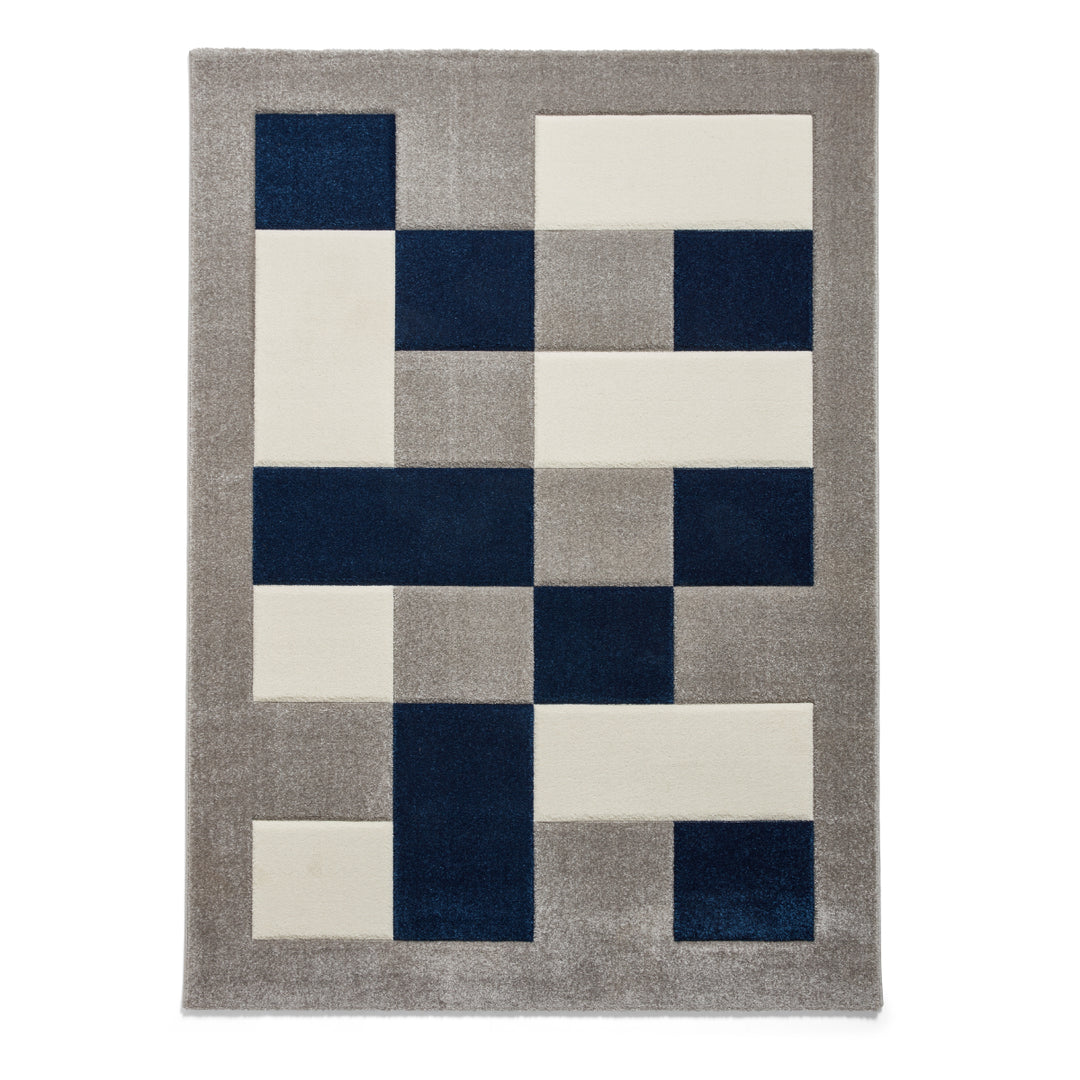 Brooklyn BRK04 Woven High Density Rug