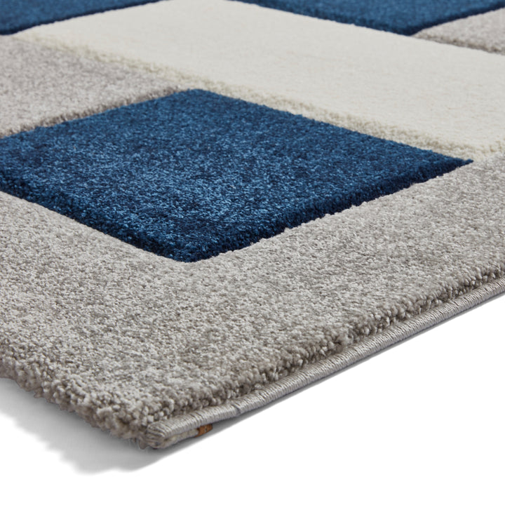 Brooklyn BRK04 Woven High Density Rug