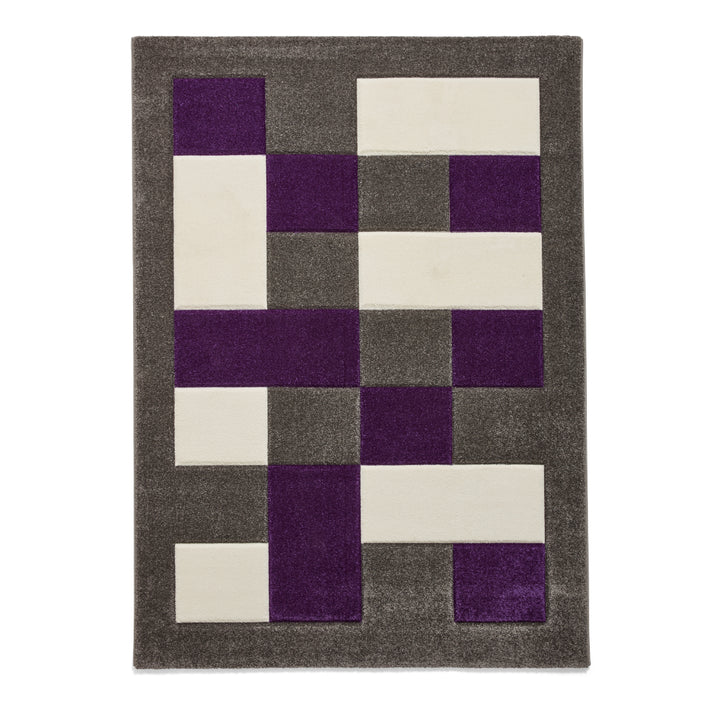 Brooklyn BRK04 Woven High Density Rug