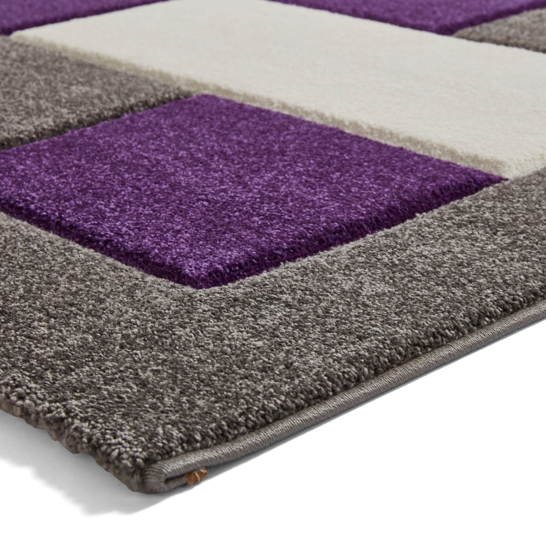 Brooklyn BRK04 Woven High Density Rug