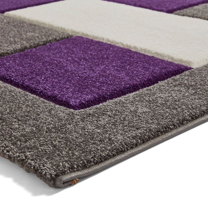 Brooklyn BRK04 Woven High Density Rug