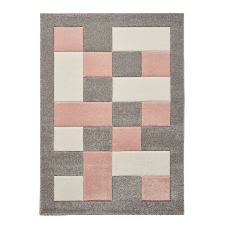 Brooklyn BRK04 Woven High Density Rug