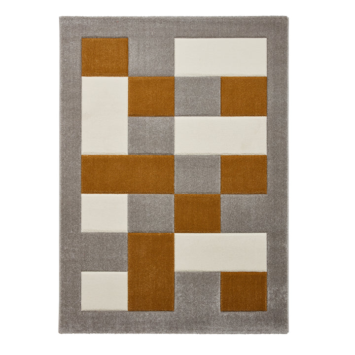 Brooklyn BRK04 Woven High Density Rug