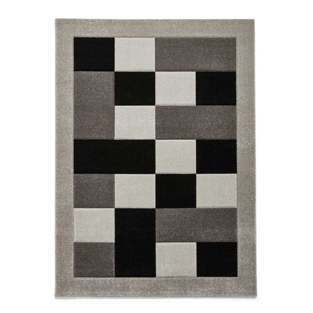 Brooklyn BRK04 Woven High Density Rug