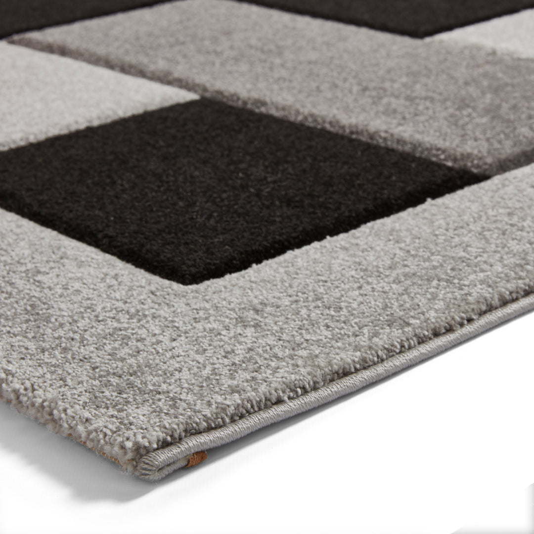 Brooklyn BRK04 Woven High Density Rug