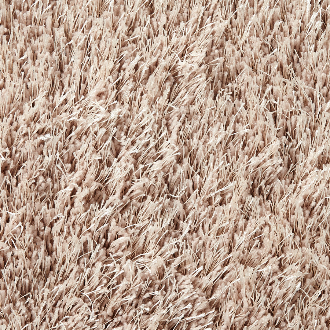 Montana Hand Tufted Shaggy Rug