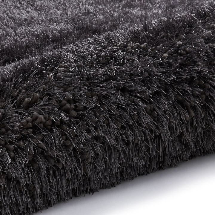 Montana Hand Tufted Shaggy Rug